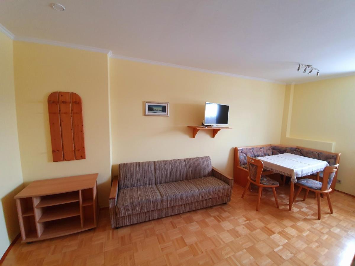 Appartement Zur Post Ферлах Экстерьер фото