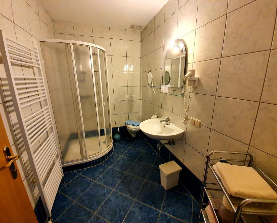 Appartement Zur Post Ферлах Экстерьер фото