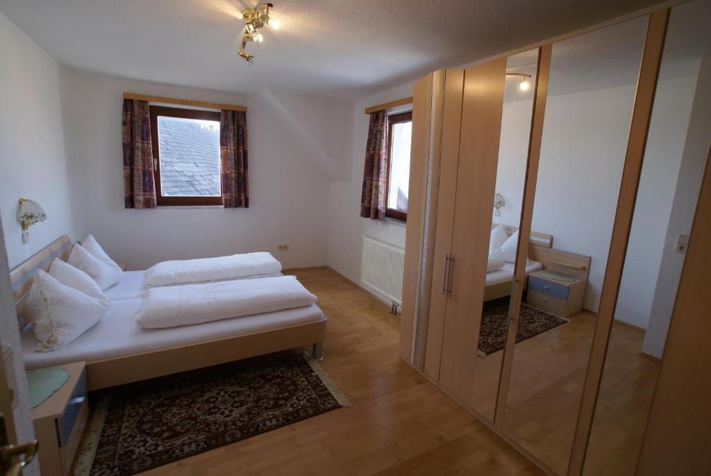 Appartement Zur Post Ферлах Номер фото