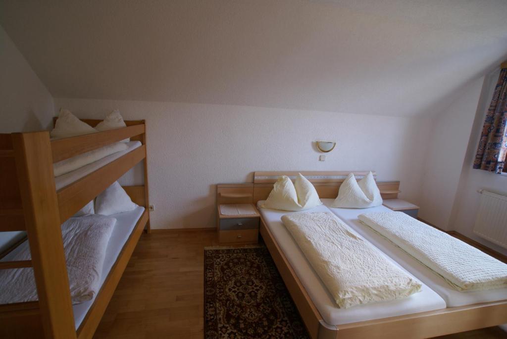 Appartement Zur Post Ферлах Номер фото