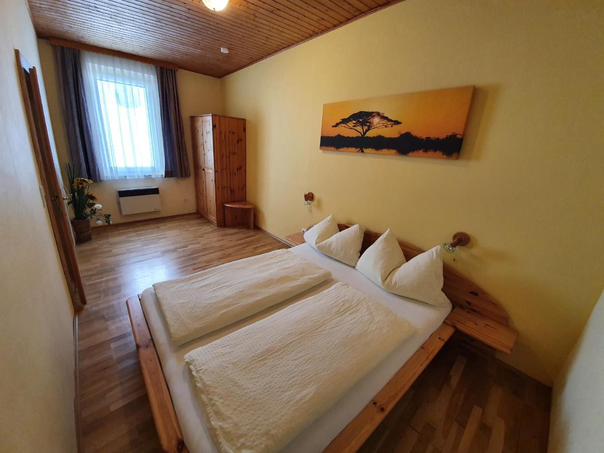 Appartement Zur Post Ферлах Экстерьер фото