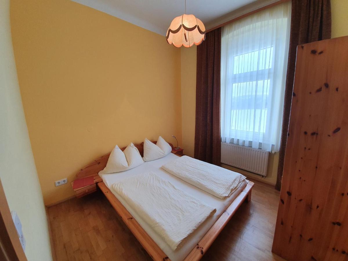 Appartement Zur Post Ферлах Экстерьер фото