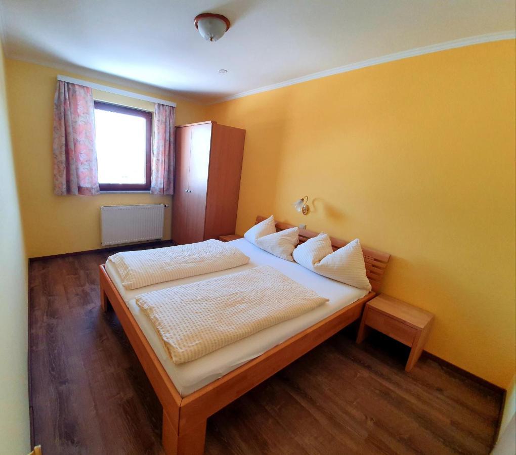 Appartement Zur Post Ферлах Экстерьер фото