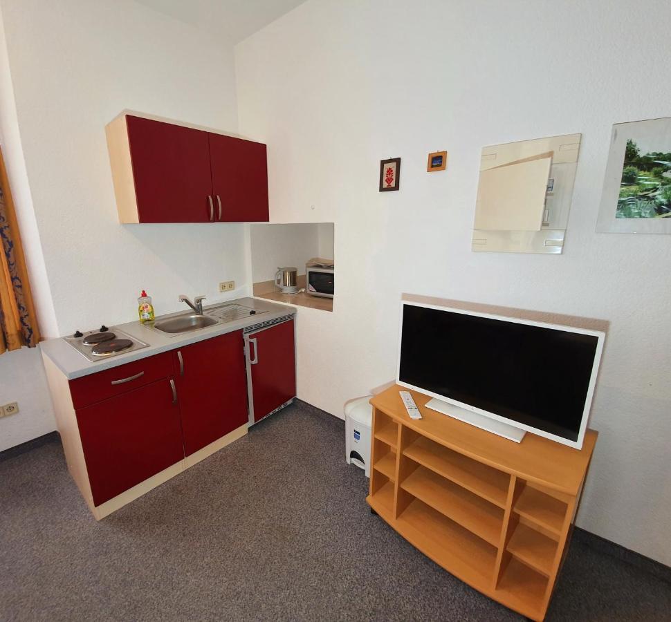 Appartement Zur Post Ферлах Экстерьер фото