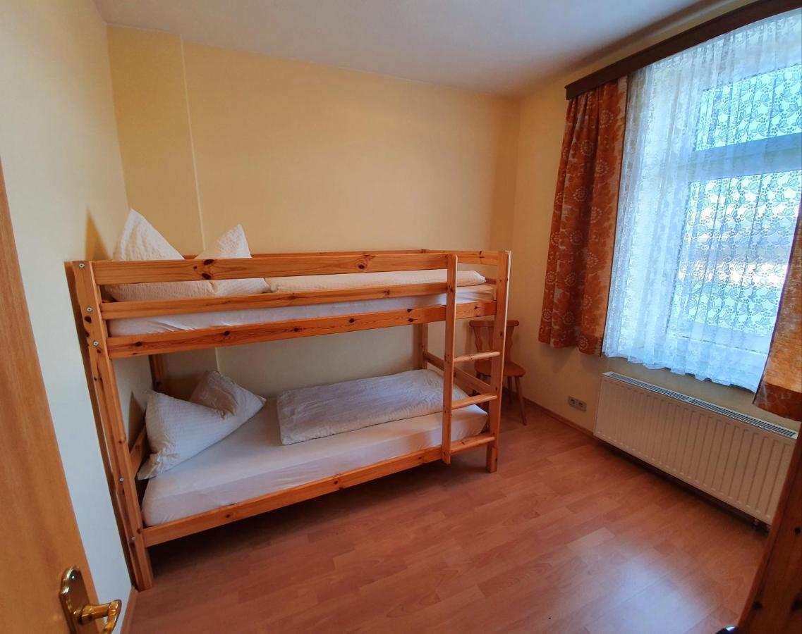 Appartement Zur Post Ферлах Экстерьер фото