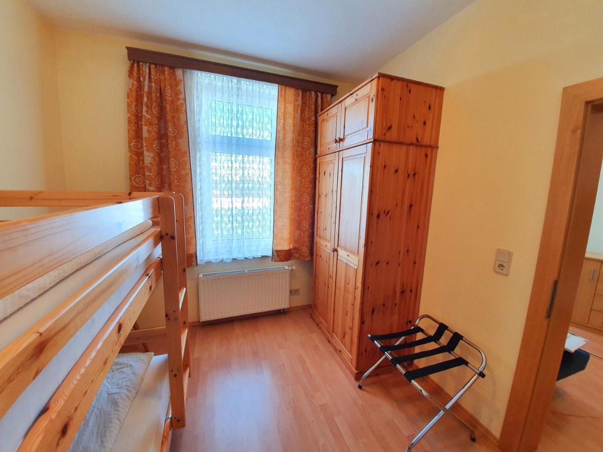 Appartement Zur Post Ферлах Экстерьер фото