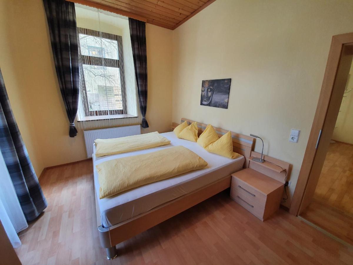 Appartement Zur Post Ферлах Экстерьер фото