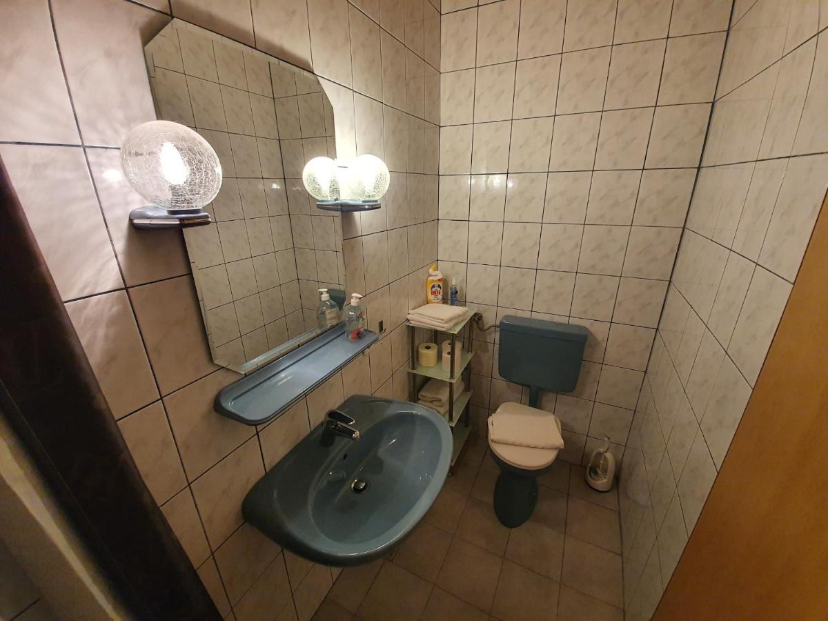 Appartement Zur Post Ферлах Экстерьер фото