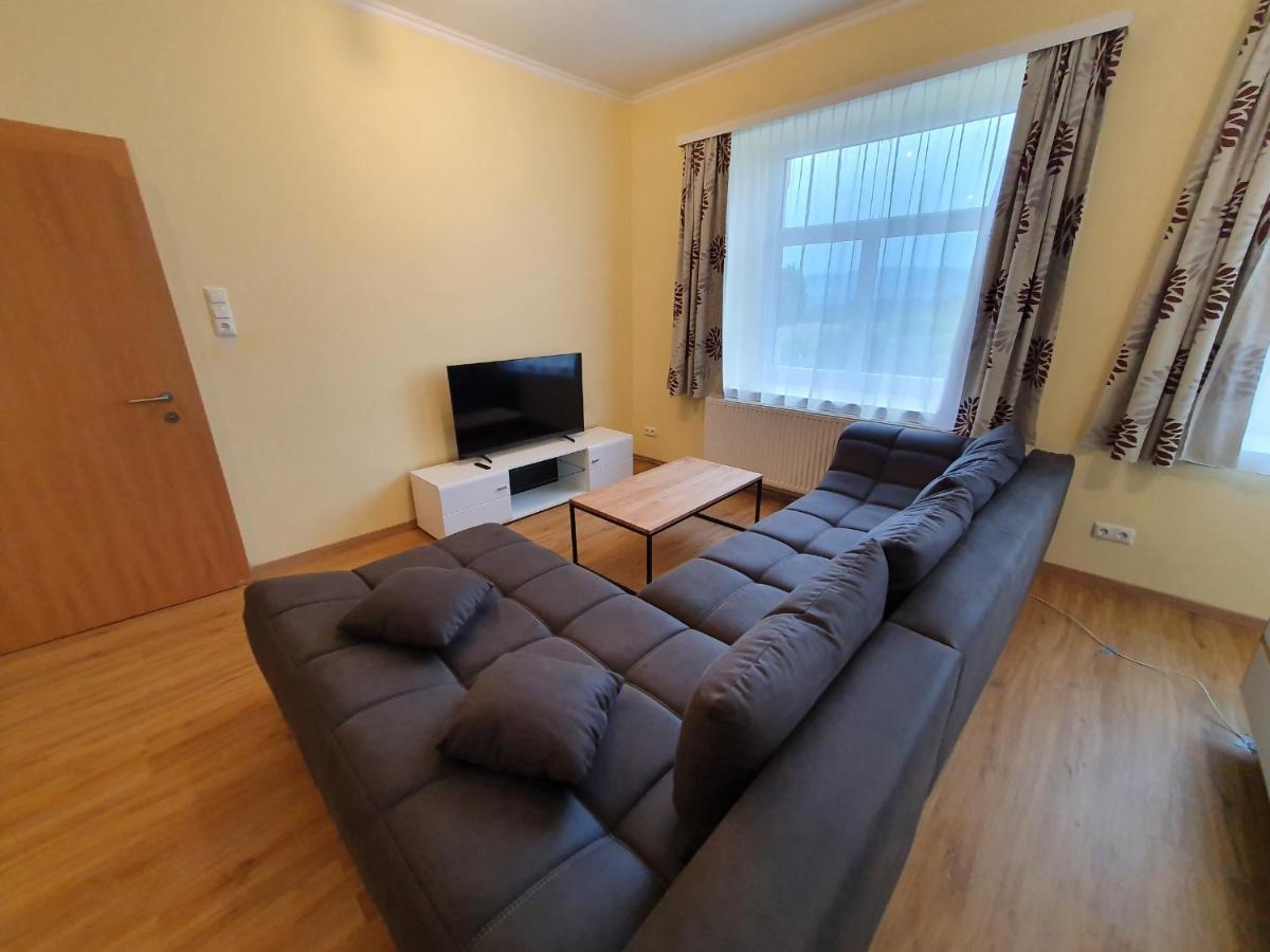 Appartement Zur Post Ферлах Экстерьер фото