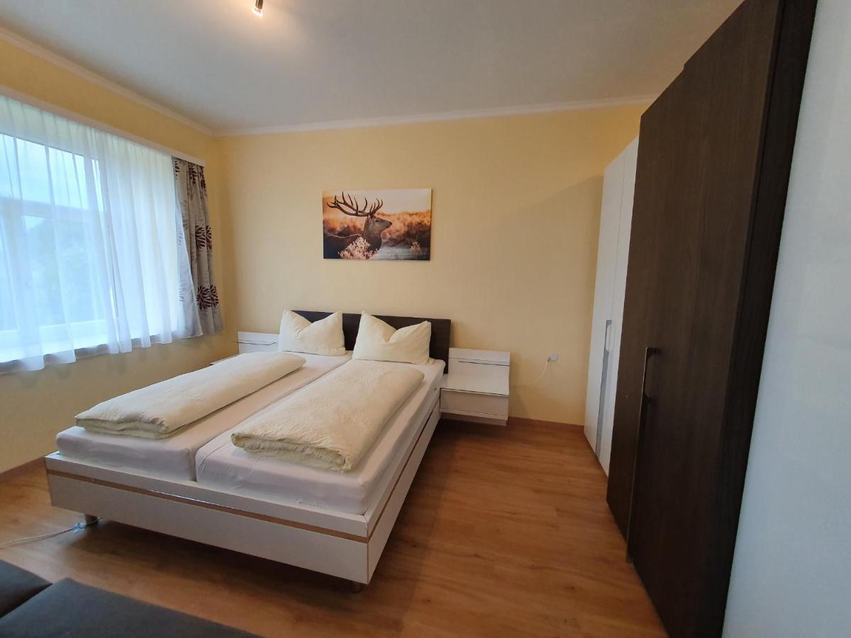 Appartement Zur Post Ферлах Экстерьер фото