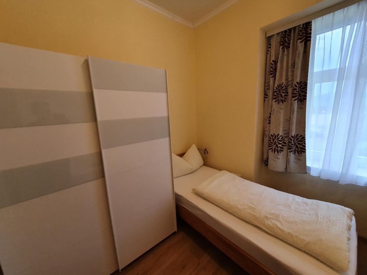 Appartement Zur Post Ферлах Экстерьер фото