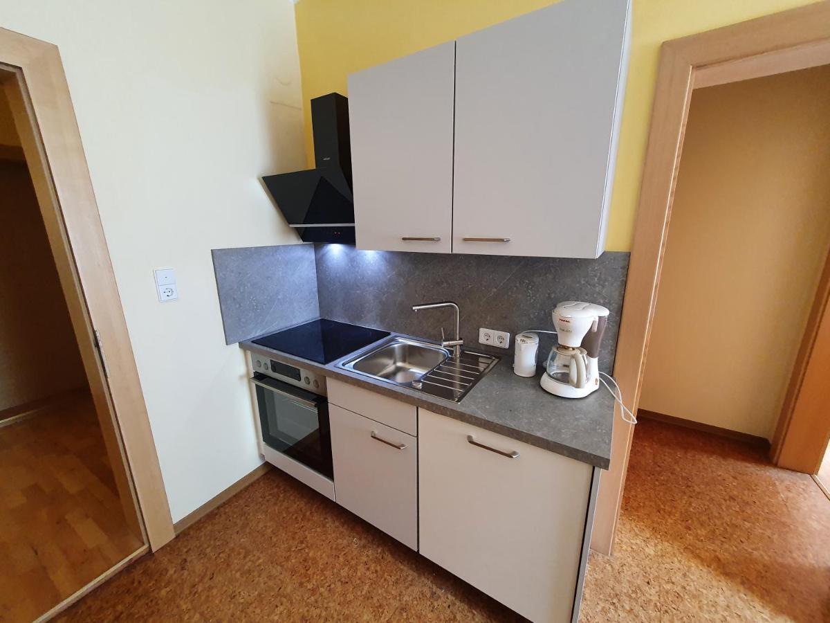 Appartement Zur Post Ферлах Номер фото