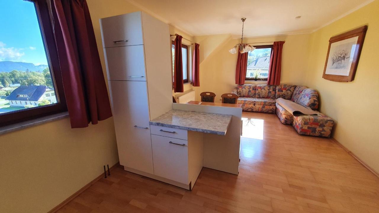 Appartement Zur Post Ферлах Экстерьер фото